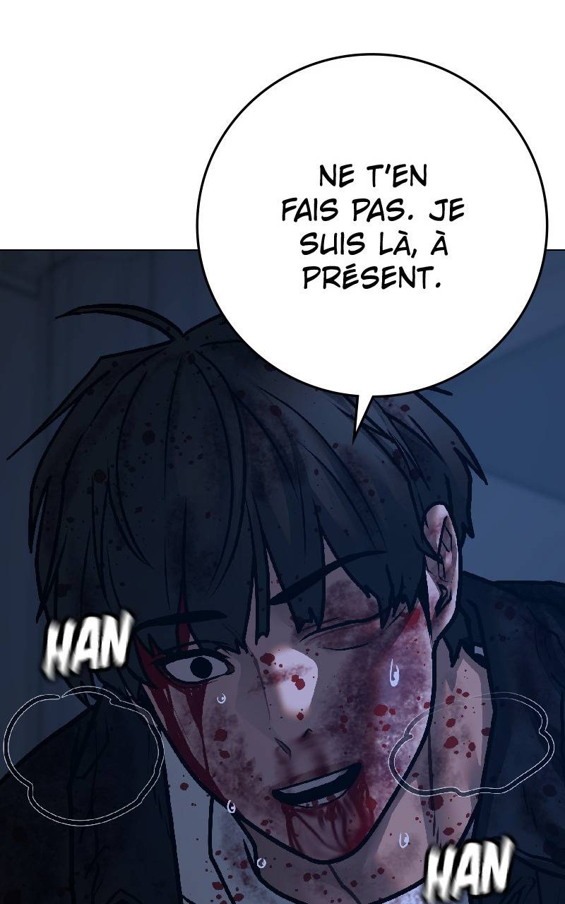 Read Reality Quest FR Manga Online