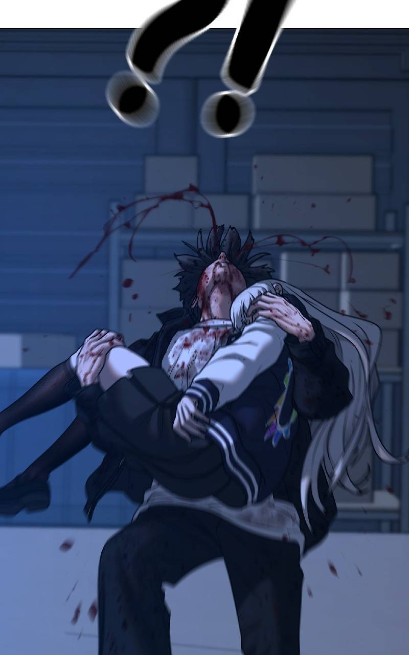 Read Reality Quest FR Manga Online