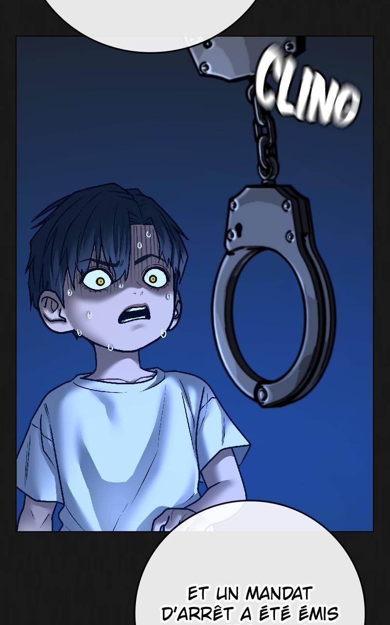 Read Reality Quest FR Manga Online