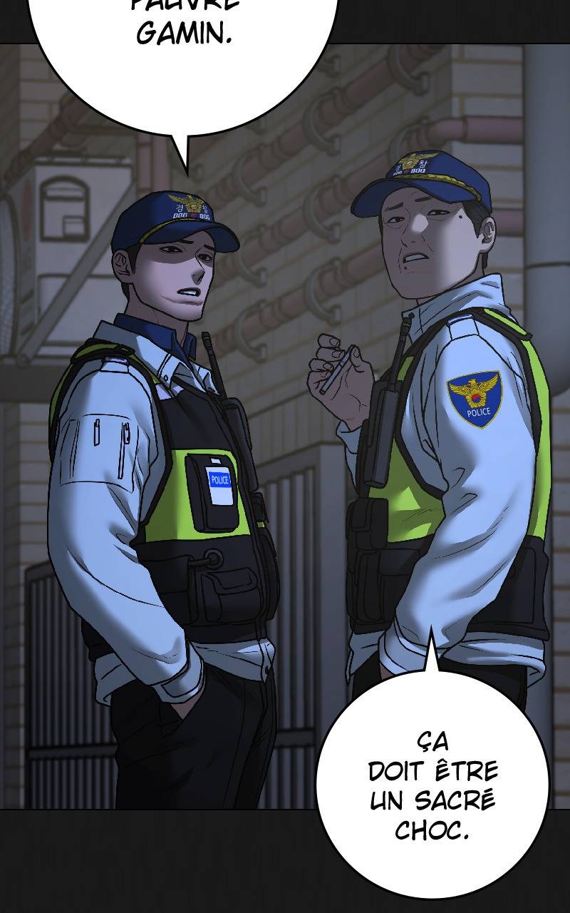 Read Reality Quest FR Manga Online