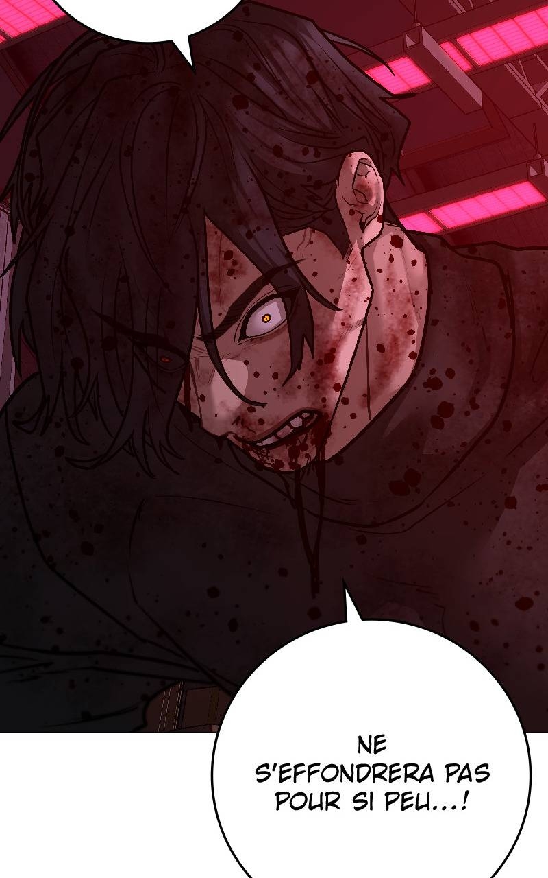 Read Reality Quest FR Manga Online