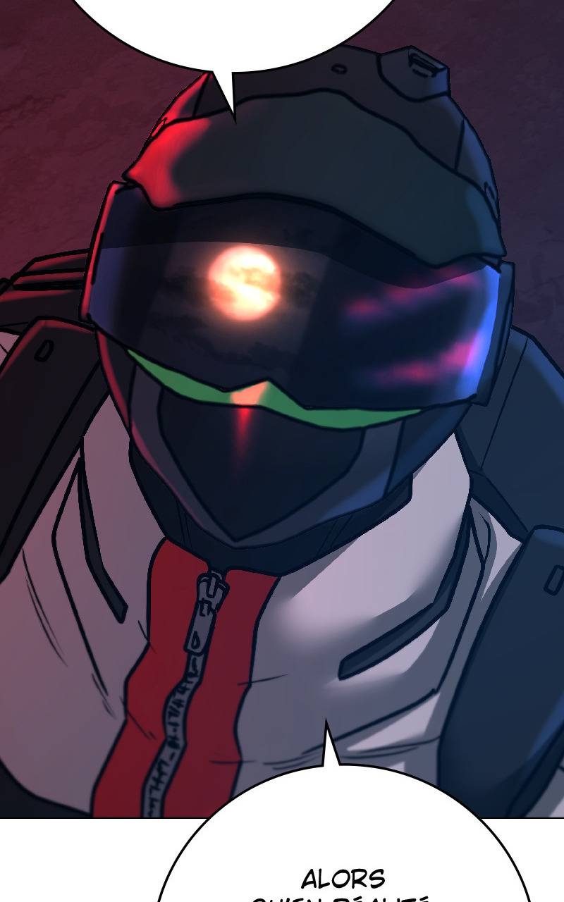 Read Reality Quest FR Manga Online