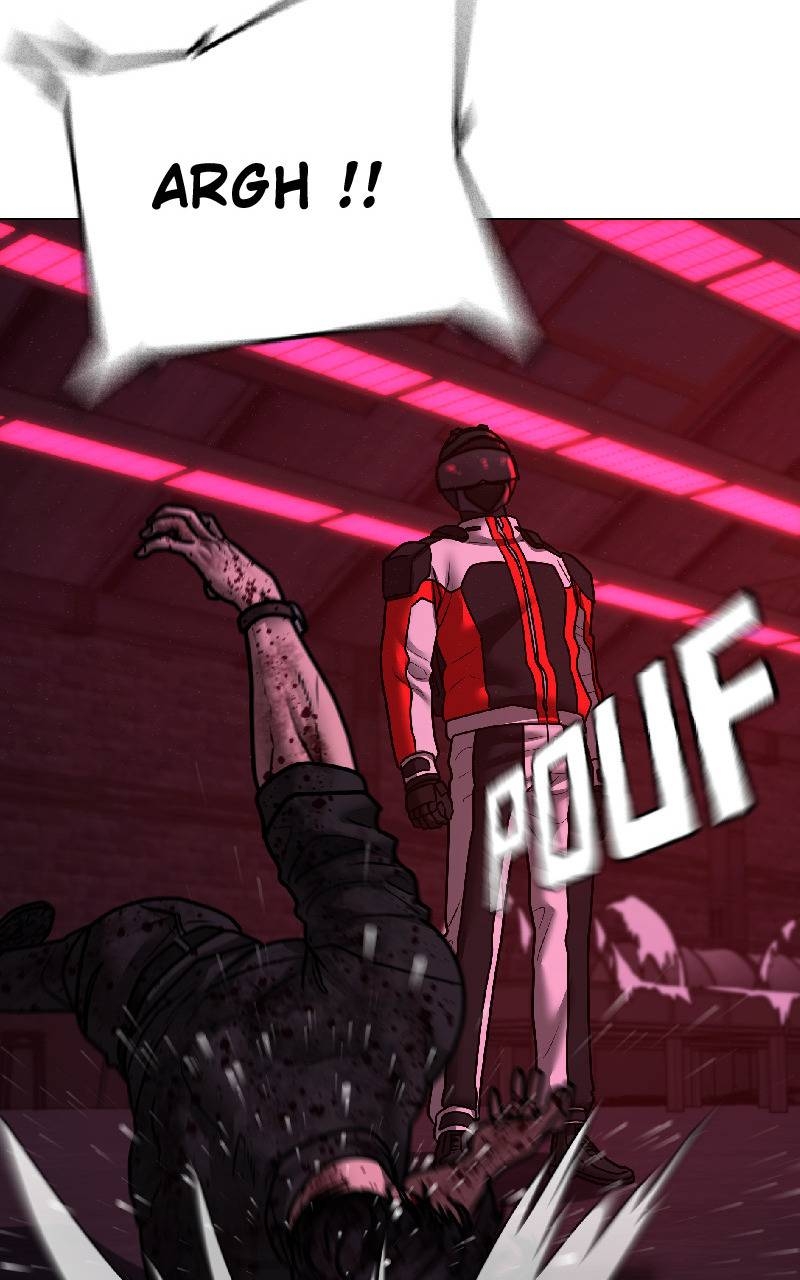 Read Reality Quest FR Manga Online