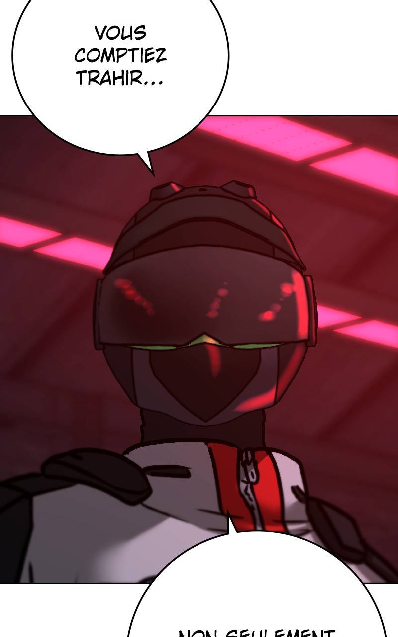 Read Reality Quest FR Manga Online