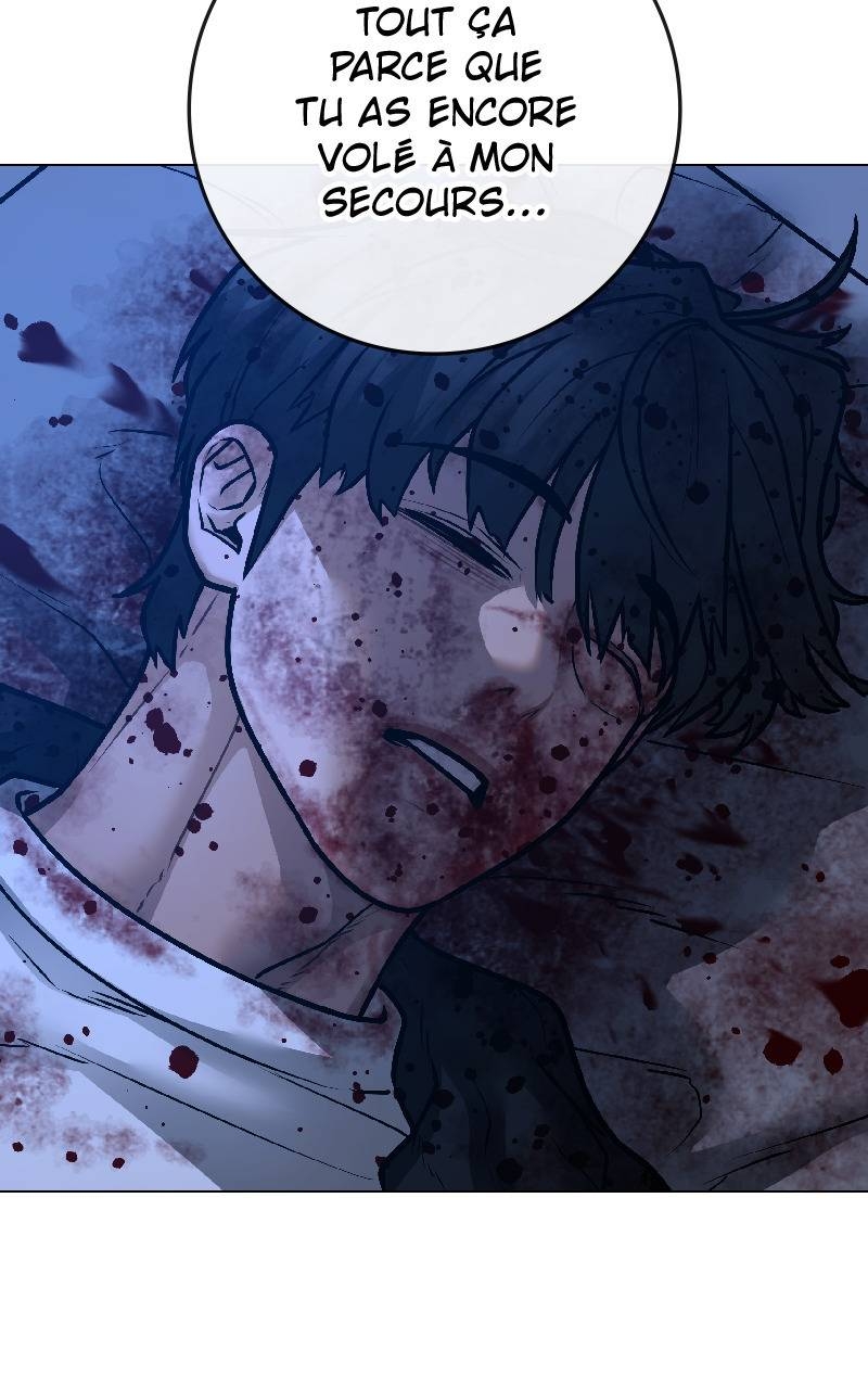 Read Reality Quest FR Manga Online