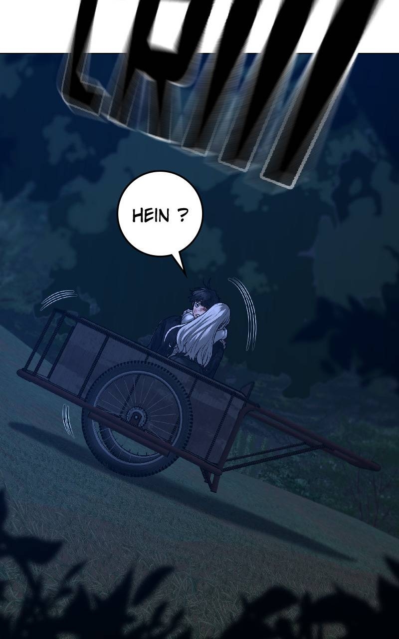 Read Reality Quest FR Manga Online