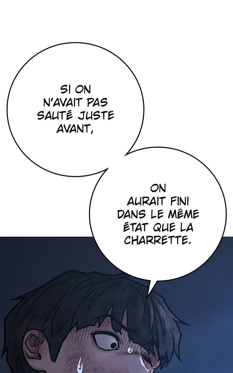 Read Reality Quest FR Manga Online