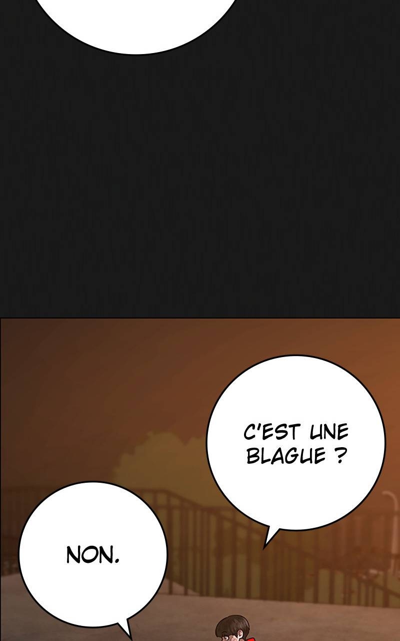 Read Reality Quest FR Manga Online