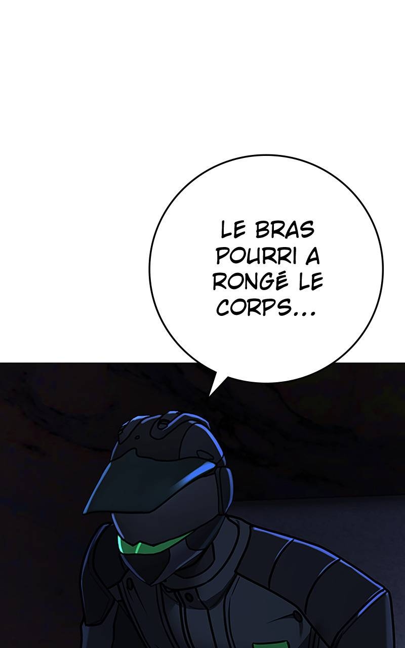 Read Reality Quest FR Manga Online