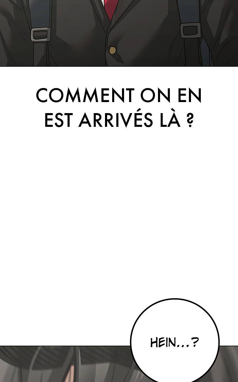 Read Reality Quest FR Manga Online