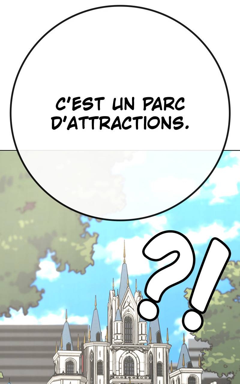 Read Reality Quest FR Manga Online