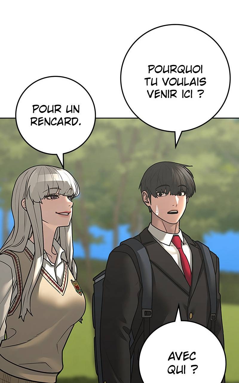 Read Reality Quest FR Manga Online