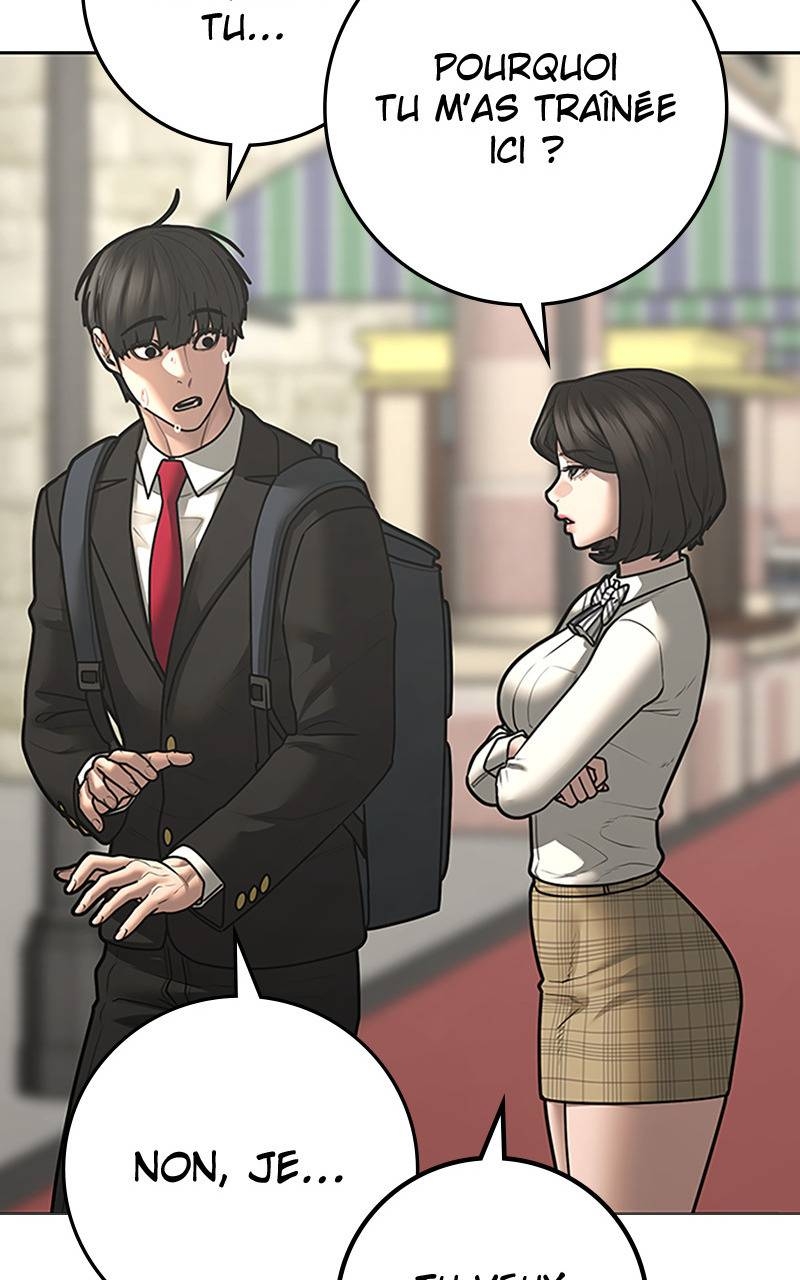 Read Reality Quest FR Manga Online