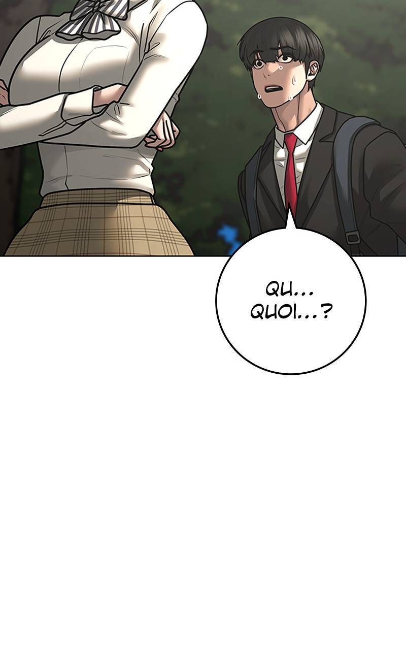 Read Reality Quest FR Manga Online