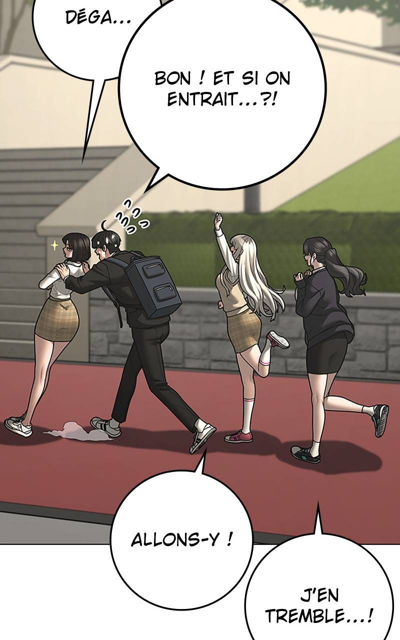 Read Reality Quest FR Manga Online