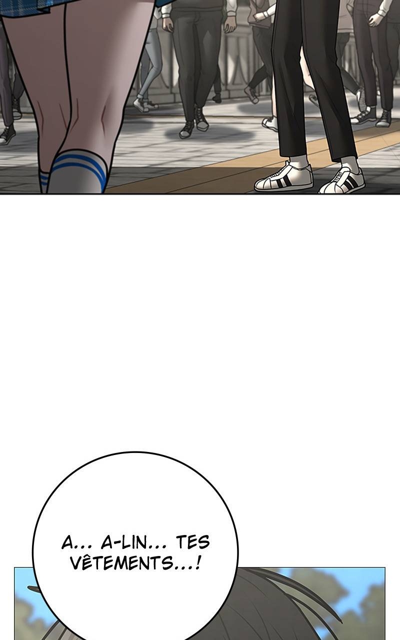 Read Reality Quest FR Manga Online