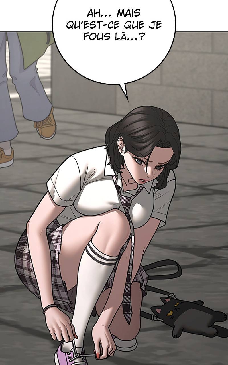 Read Reality Quest FR Manga Online