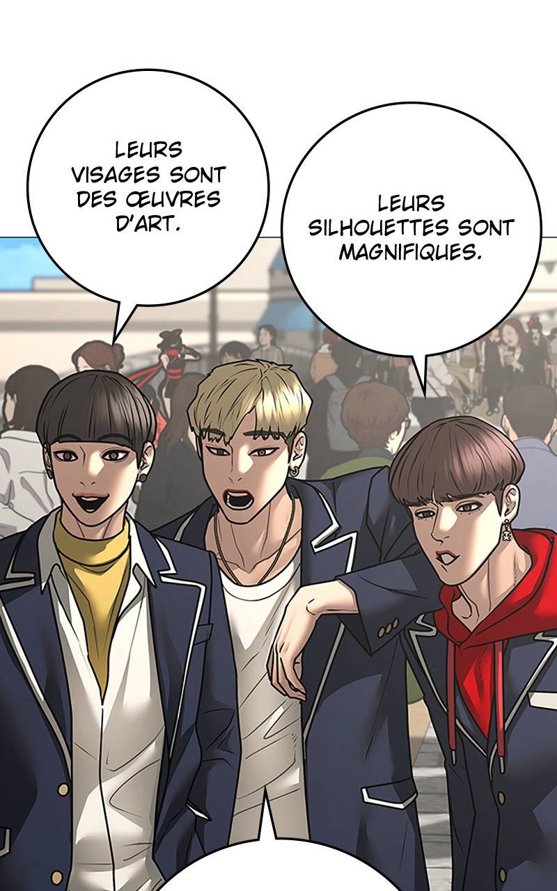 Read Reality Quest FR Manga Online