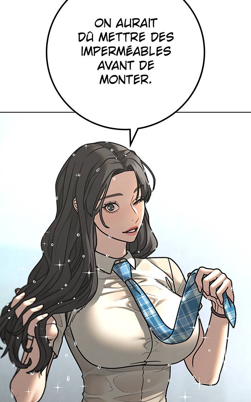 Read Reality Quest FR Manga Online