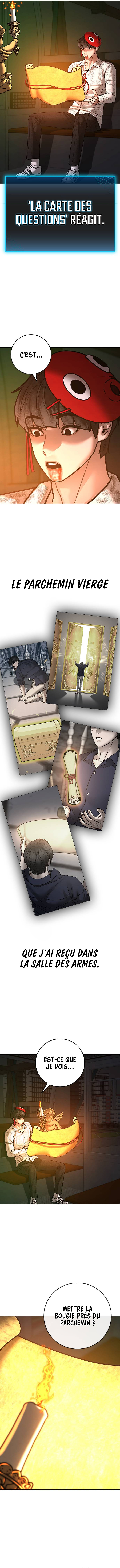 Read Reality Quest FR Manga Online