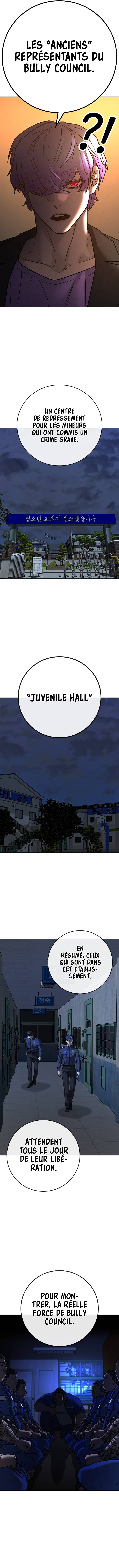 Read Reality Quest FR Manga Online