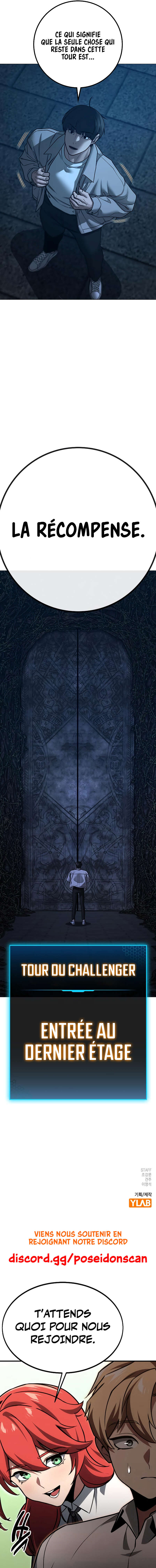 Read Reality Quest FR Manga Online