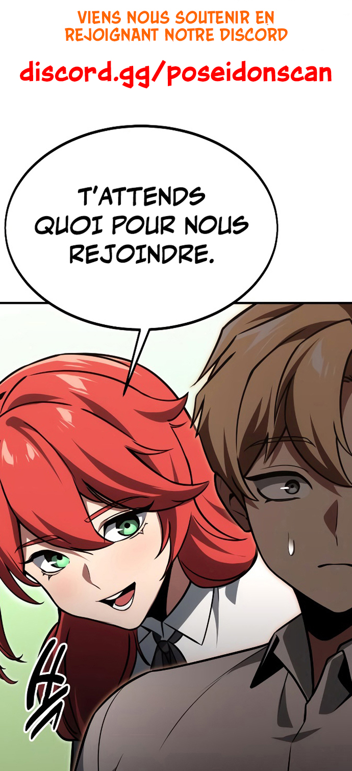 Read Reality Quest FR Manga Online