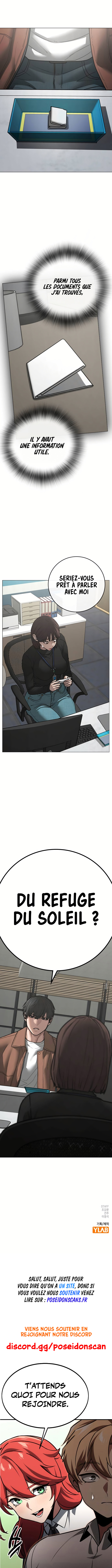 Read Reality Quest FR Manga Online