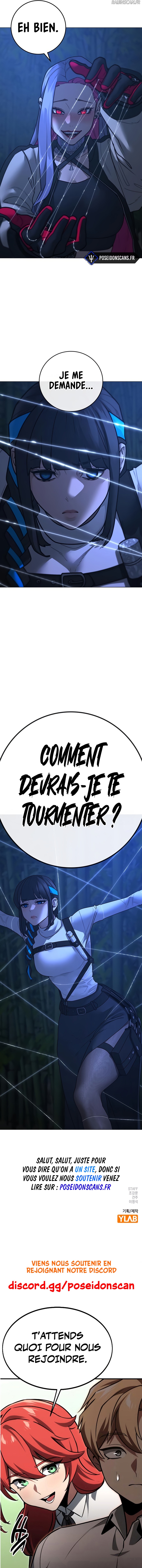 Read Reality Quest FR Manga Online