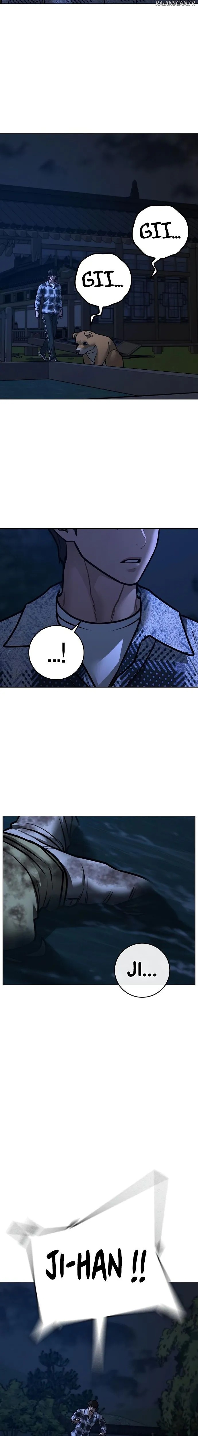 Read Reality Quest FR Manga Online