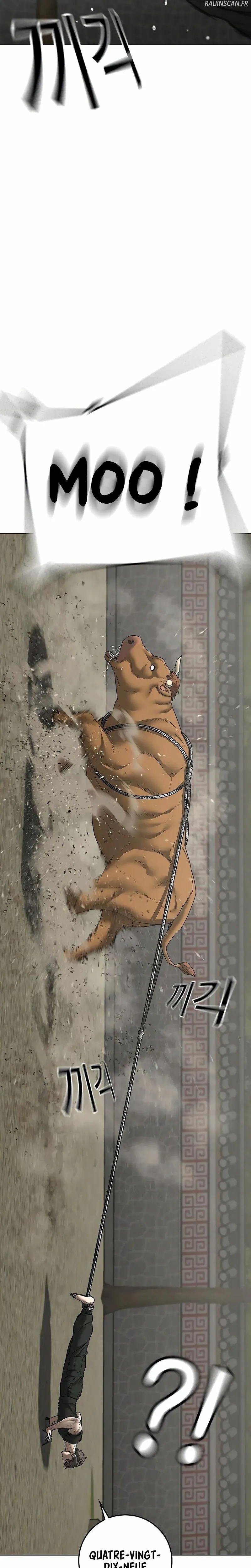 Read Reality Quest FR Manga Online