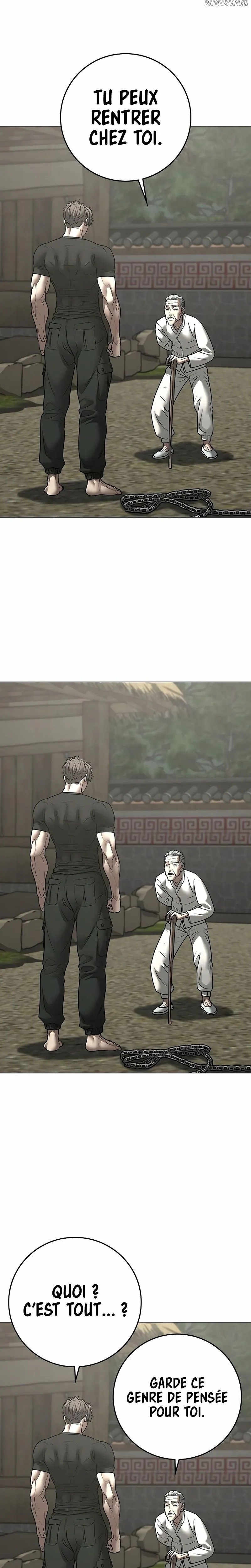 Read Reality Quest FR Manga Online