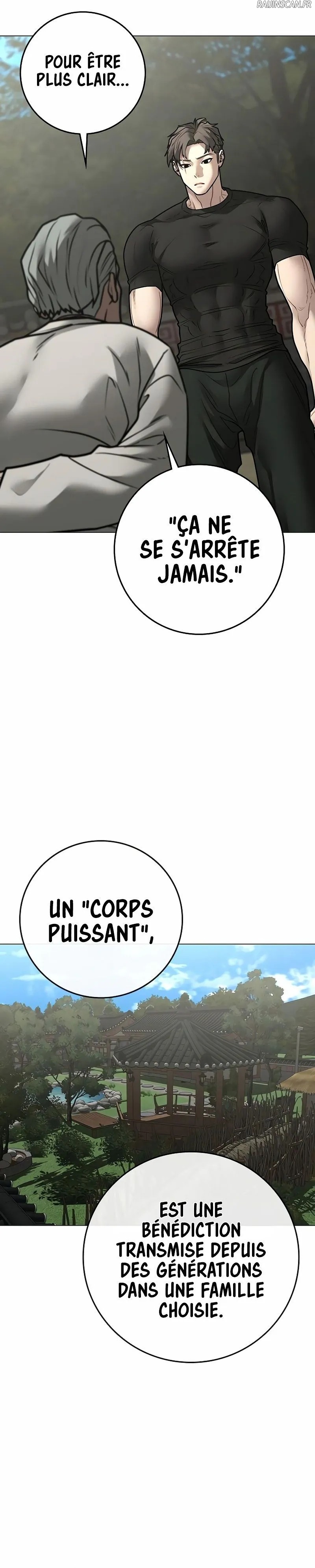 Read Reality Quest FR Manga Online