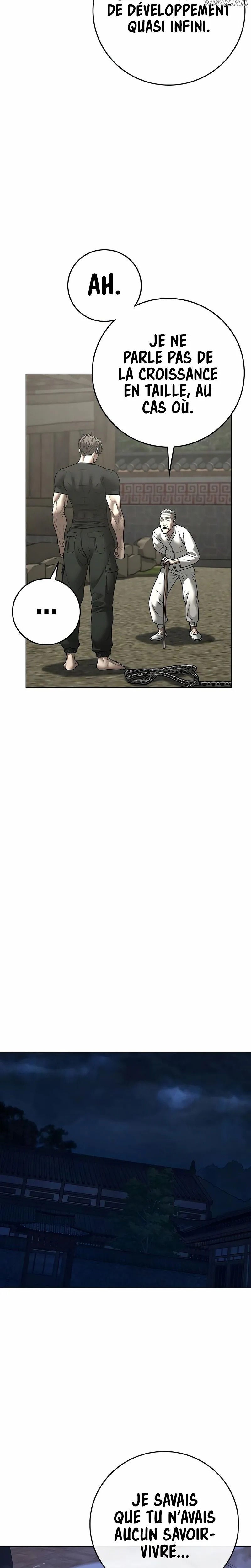 Read Reality Quest FR Manga Online