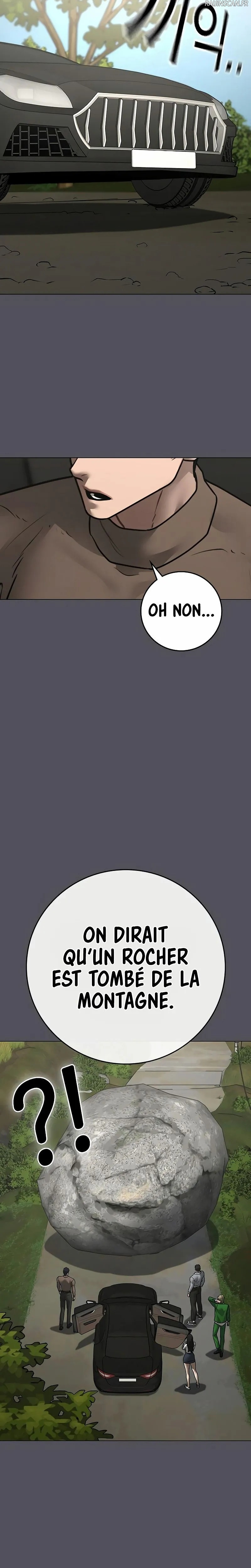 Read Reality Quest FR Manga Online