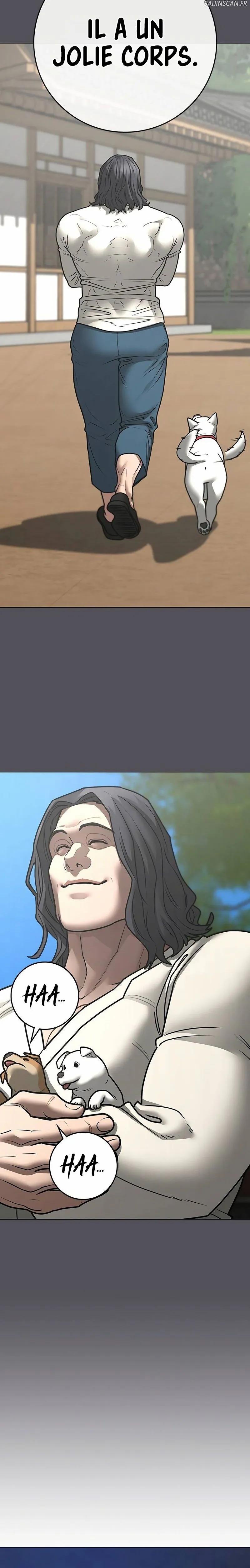 Read Reality Quest FR Manga Online