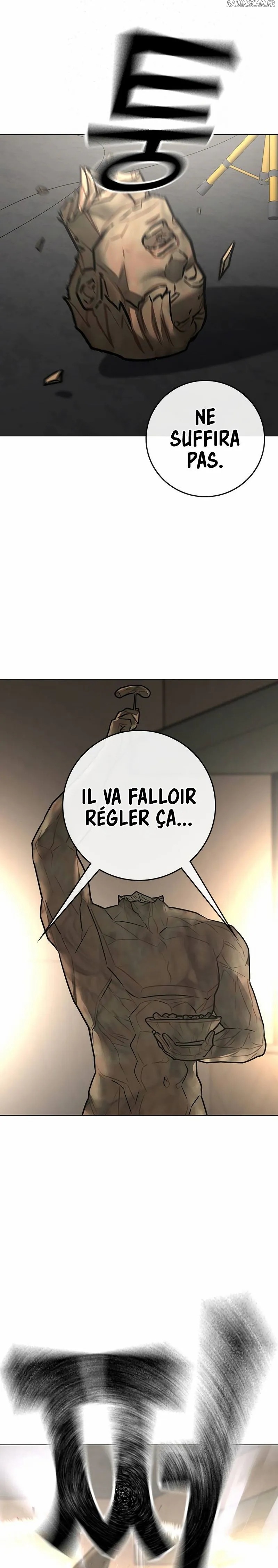 Read Reality Quest FR Manga Online