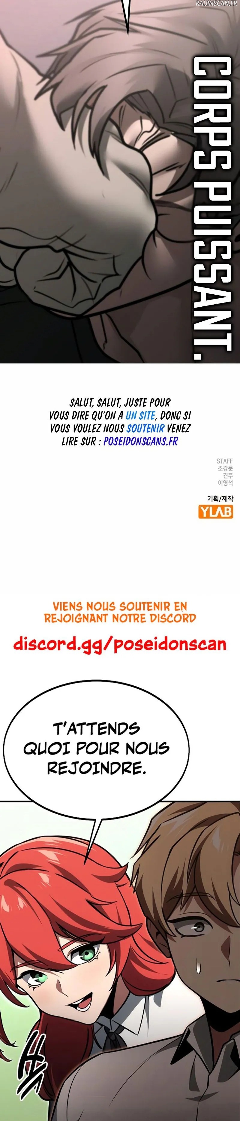 Read Reality Quest FR Manga Online