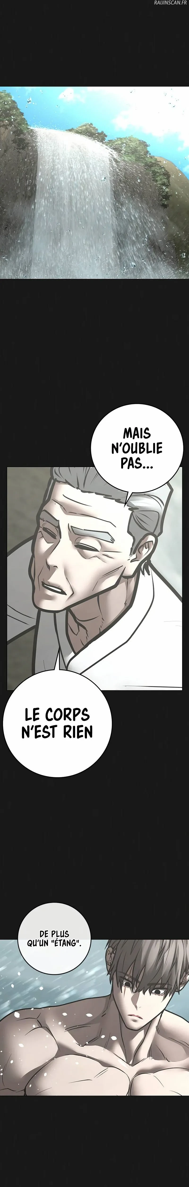 Read Reality Quest FR Manga Online