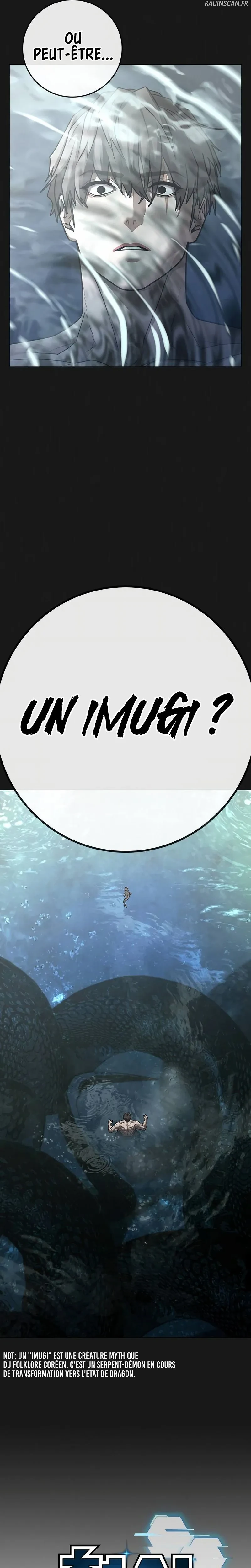 Read Reality Quest FR Manga Online