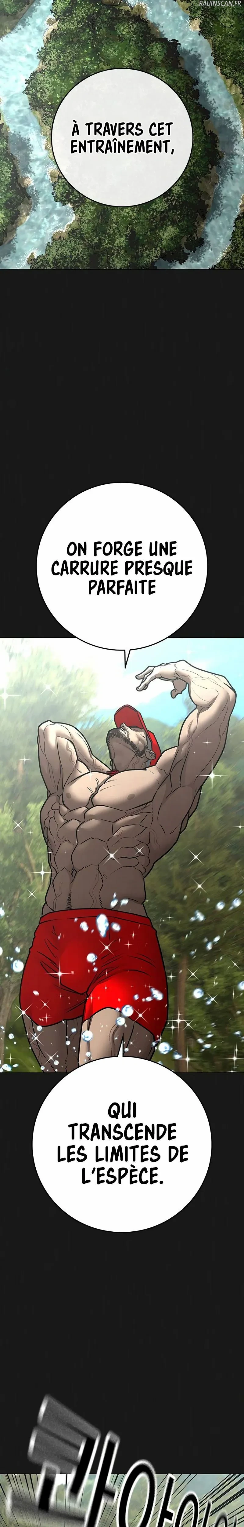 Read Reality Quest FR Manga Online