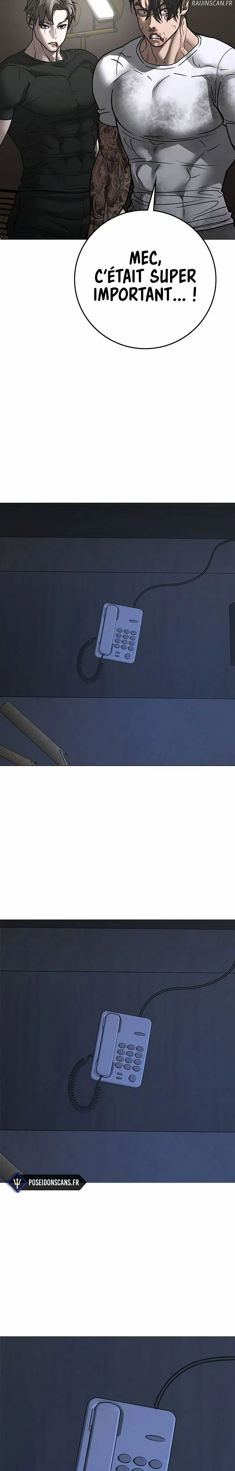 Read Reality Quest FR Manga Online