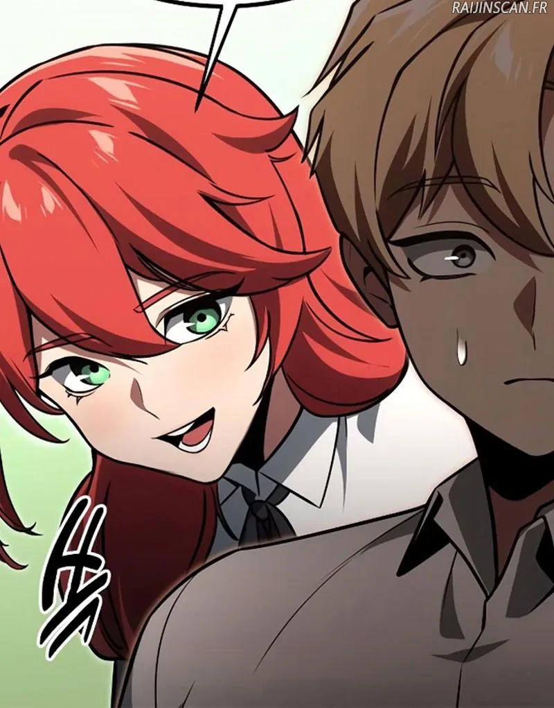 Read Reality Quest FR Manga Online