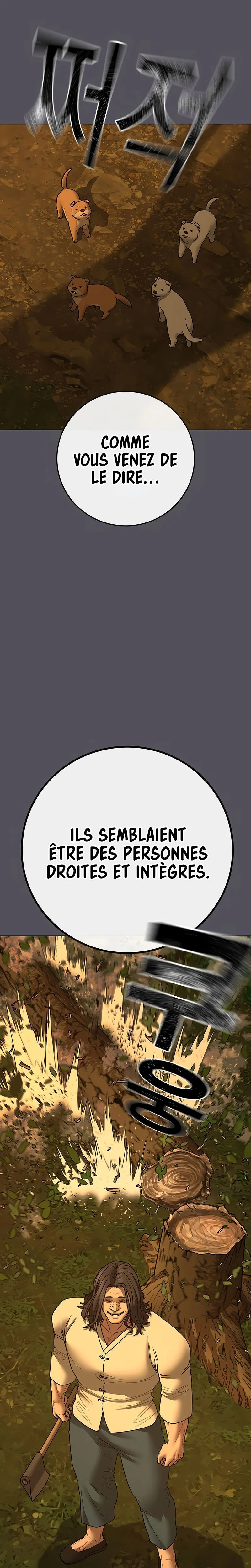 Read Reality Quest FR Manga Online