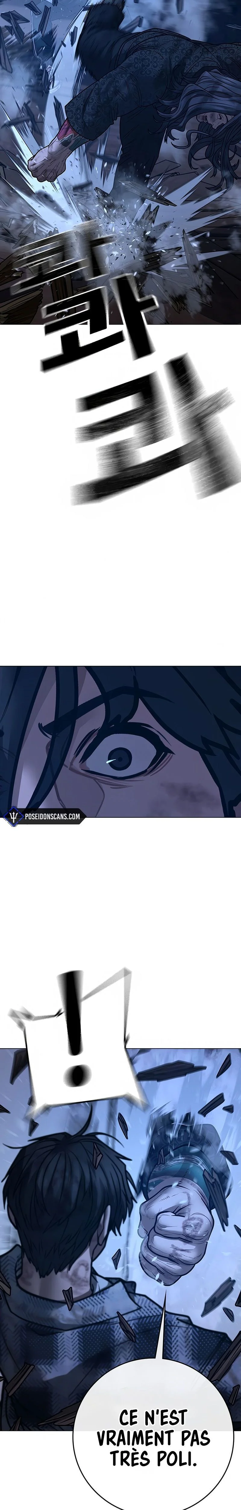 Read Reality Quest FR Manga Online