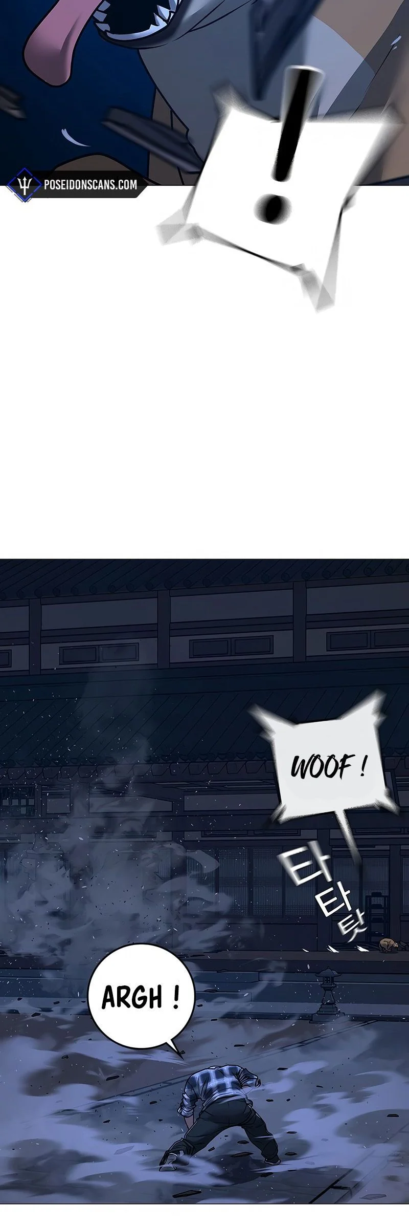 Read Reality Quest FR Manga Online