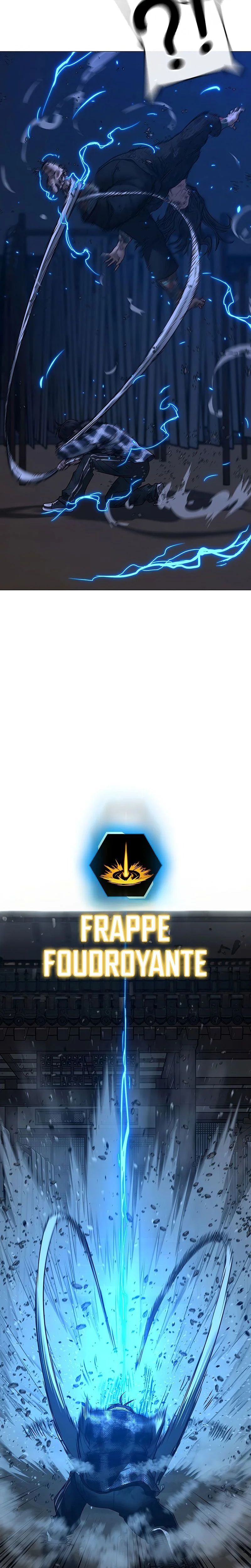 Read Reality Quest FR Manga Online