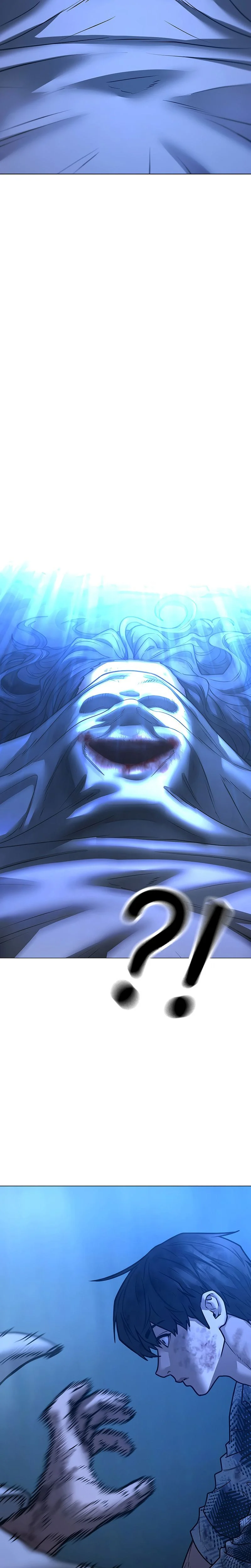 Read Reality Quest FR Manga Online