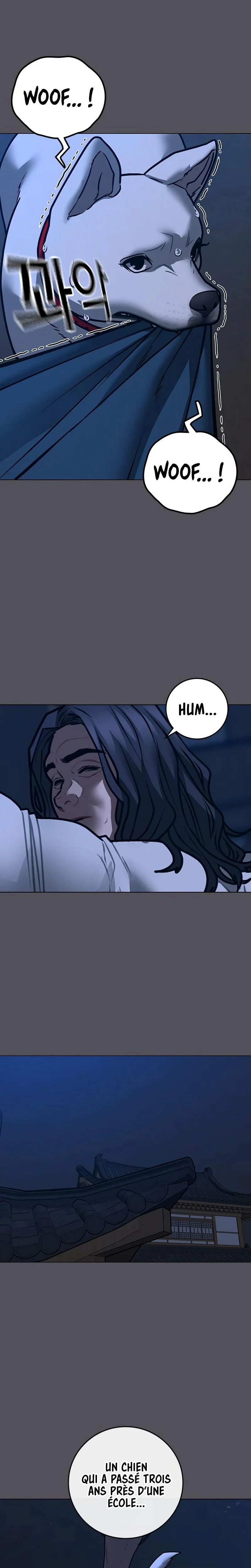 Read Reality Quest FR Manga Online