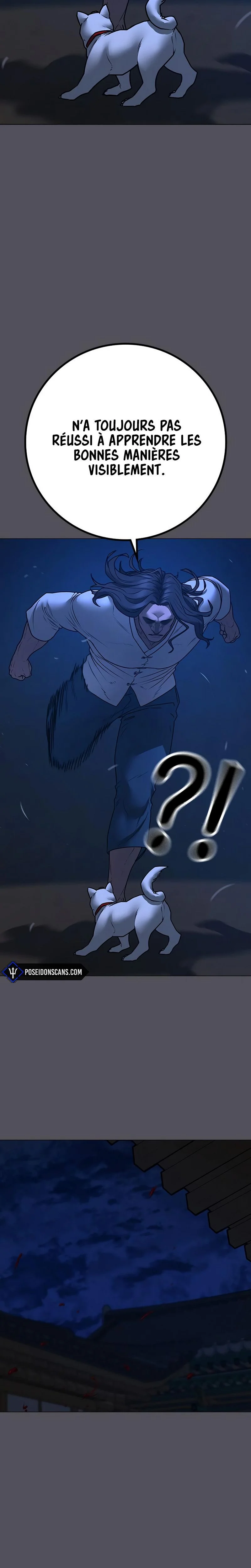 Read Reality Quest FR Manga Online